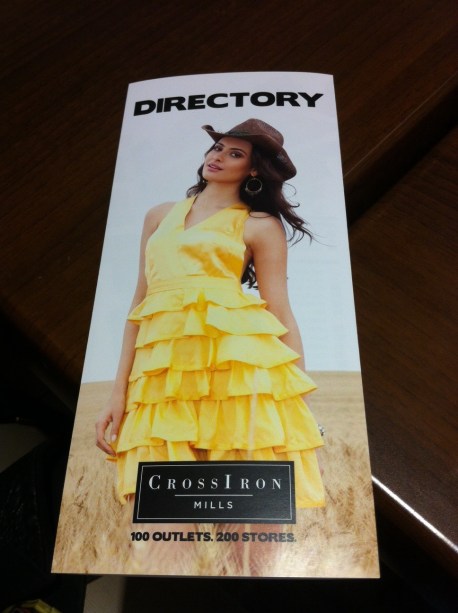 Directory