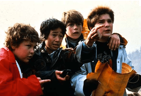 Goonies