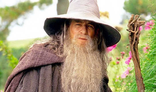 Gandalf