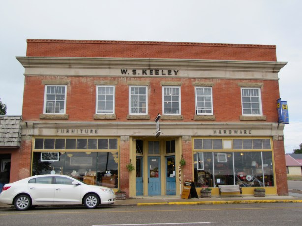 SentimentalJourneyAntiques