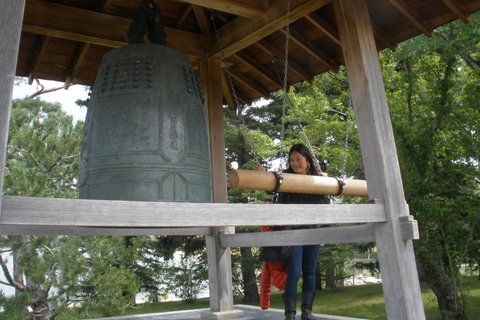Me+PeaceBell