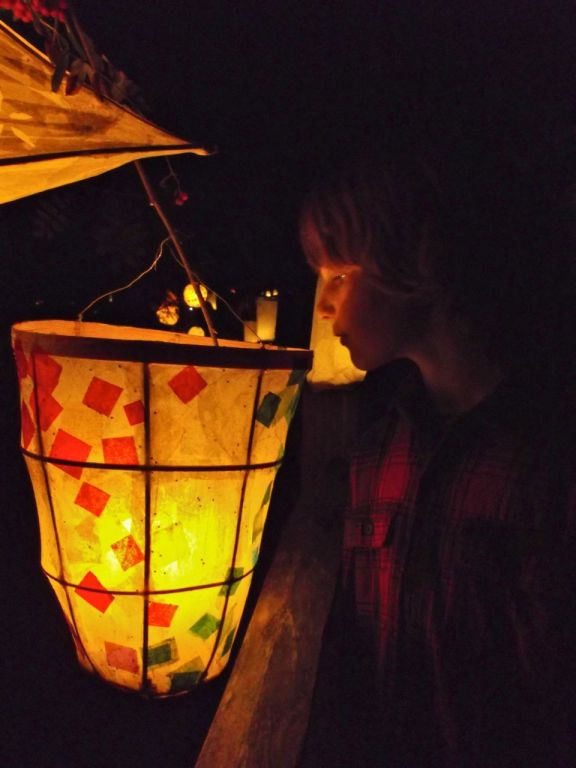 Matt+Lanterns