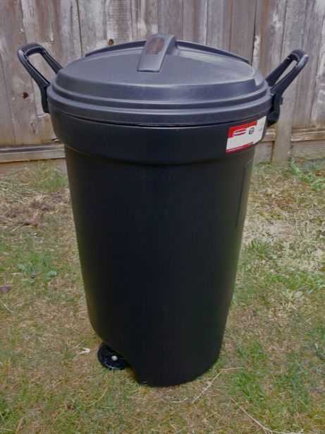 RubbermaidGarbageCan
