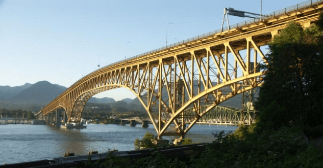 Ironworkers Memorial Bridge