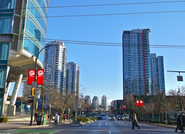 BeautifulVancouverDay