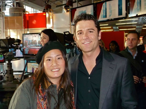 Yannick Bisson