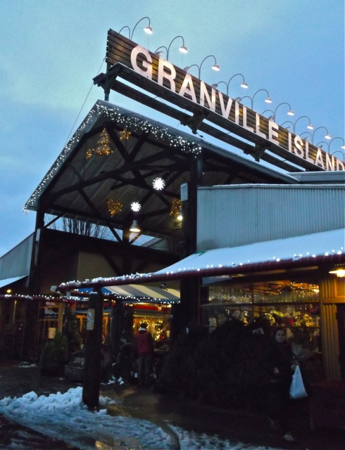 GranvilleIsland