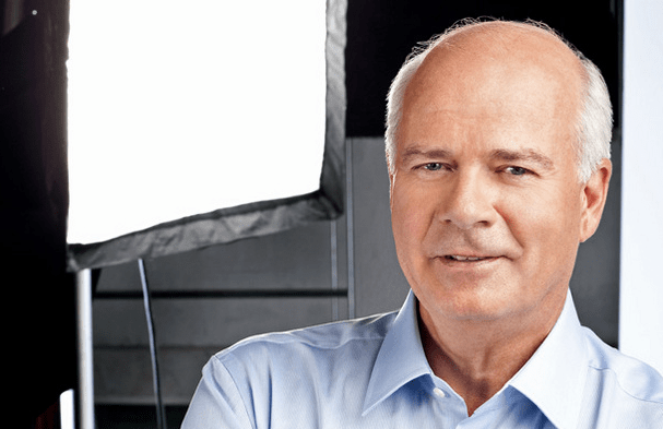 Peter Mansbridge