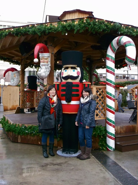 VancouverChristmasMarket2011 - 07