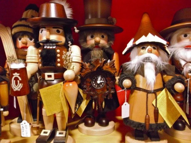 VancouverChristmasMarket2011 - 09