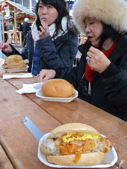 VancouverChristmasMarket2011 - 11