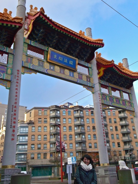VancouverChinatown