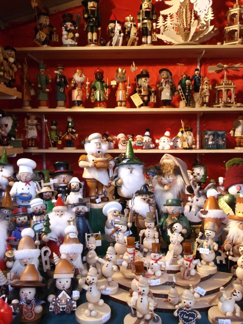 VancouverChristmasMarket2011