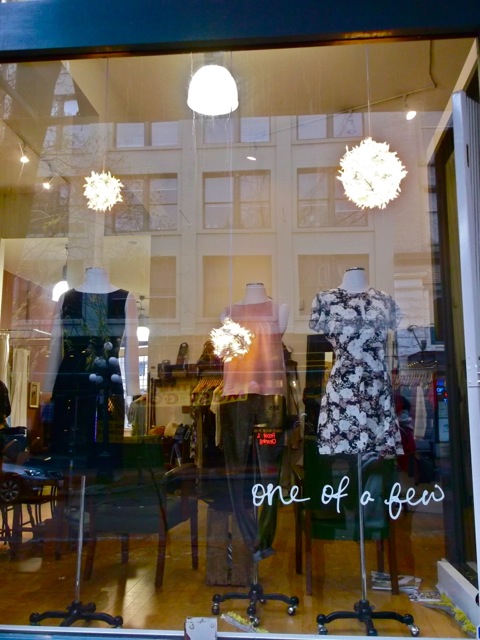 One of a Few Vancouver