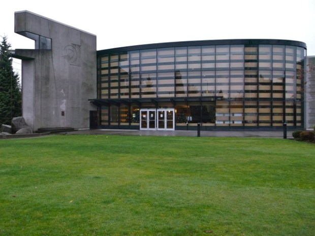 Nikkei National Museum + Cultural Center - 01