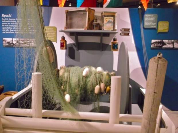 Nikkei National Museum + Cultural Center - 08