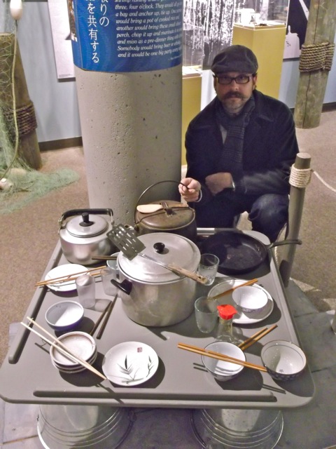 Nikkei National Museum + Cultural Center - 09