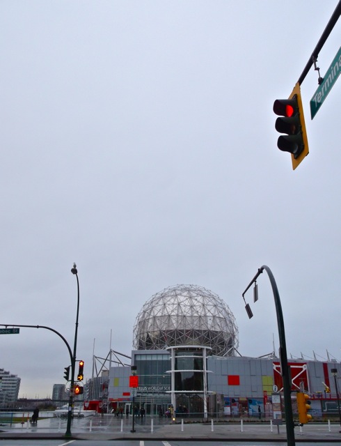 Science World - Vancouver - 02