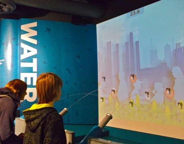 Science World - Vancouver - 06