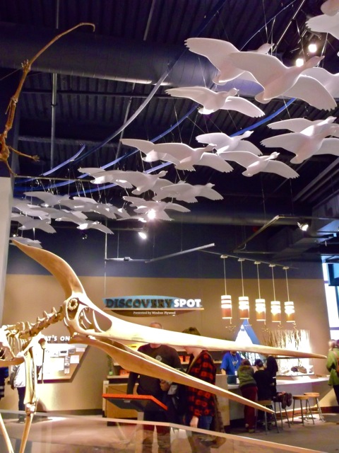 Science World - Vancouver - 13