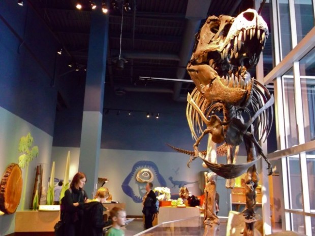 Science World - Vancouver - 14