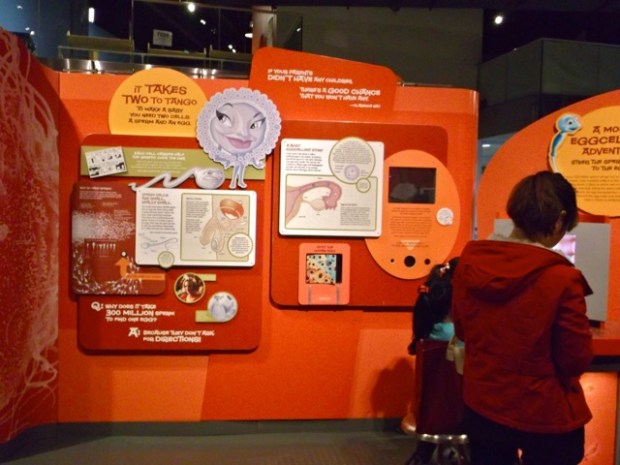 Science World - Vancouver - 17