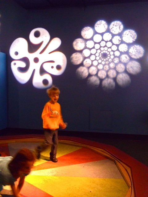 Science World - Vancouver - 18