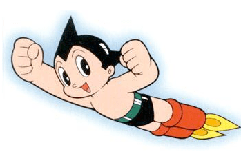 Astro Boy