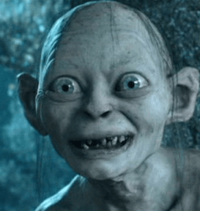 Gollum