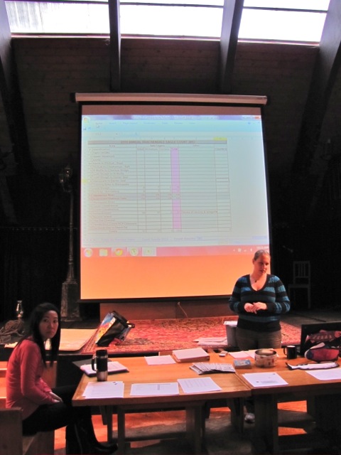 Brackendale Art Gallery