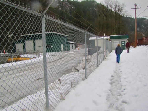 Squamish Eagles'13 - 19