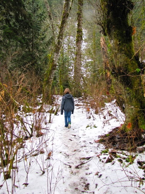 Squamish Eagles'13 - 22