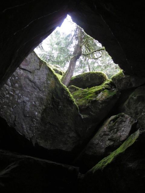 Squamish Eagles'13 - 25