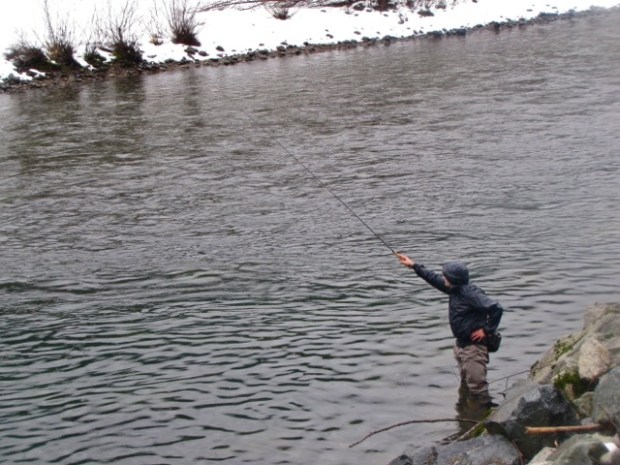 Squamish Eagles'13 - 28