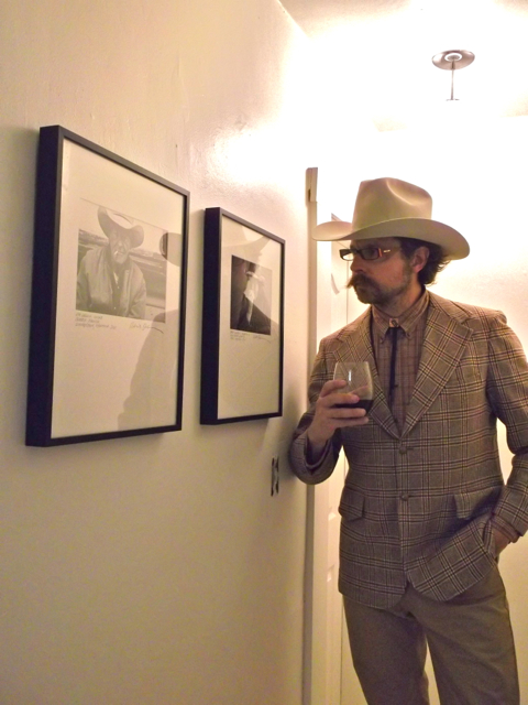 Hanging Pictures - 05