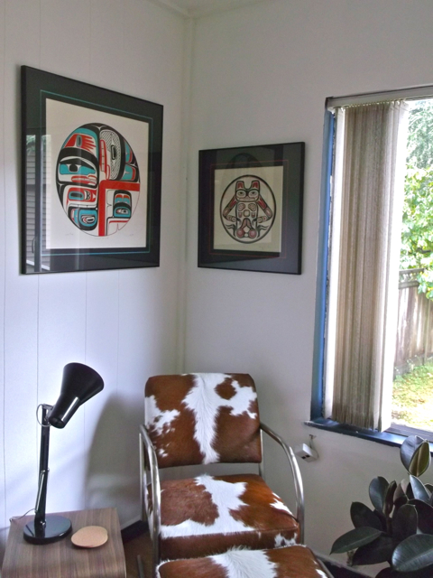 Hanging Pictures - 10