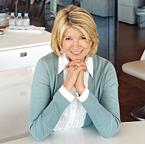 Martha Stewart