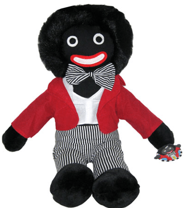 Golliwog
