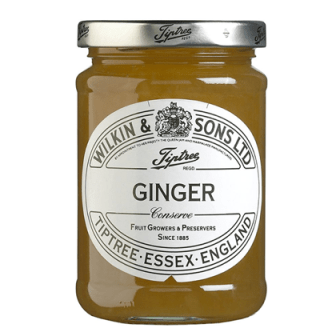 Ginger Jelly