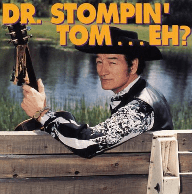 Stompin' Tom Connors