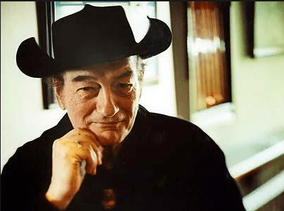 Stompin' Tom Connors
