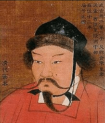 Genghis Khan
