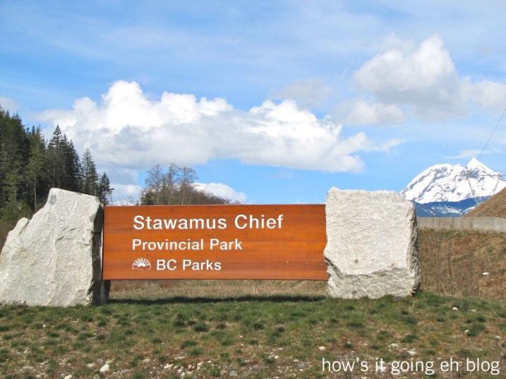 Stawamus Chief - 02