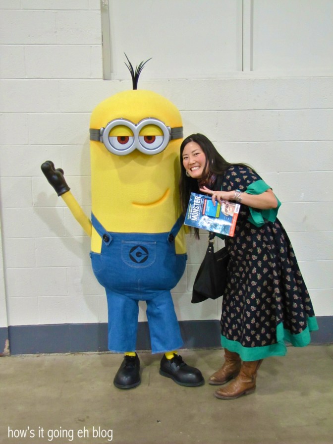 Comic Expo '13 Calgary - 03