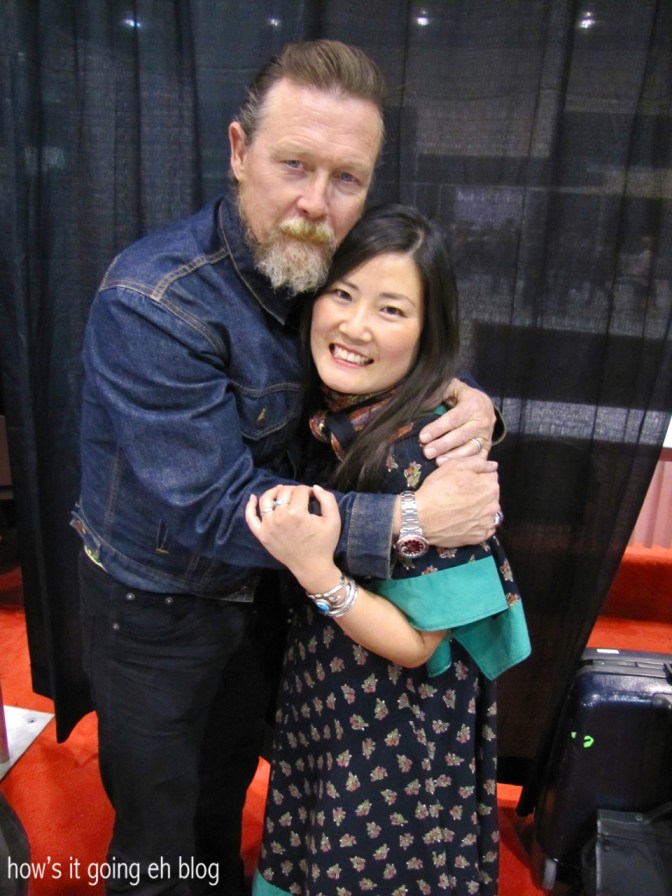 Comic Expo '13 Calgary - 14