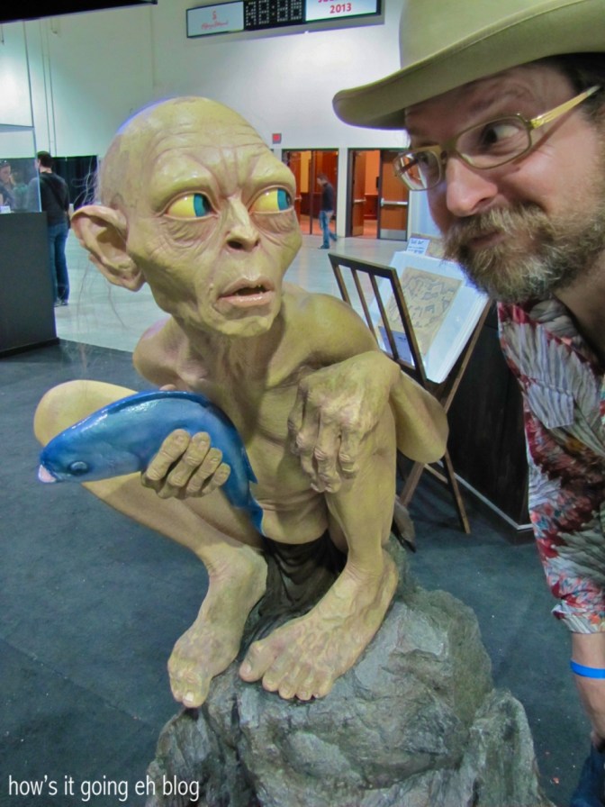 Comic Expo '13 Calgary - 16