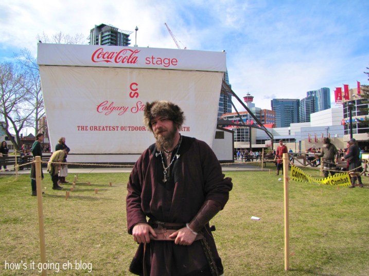 Comic Expo '13 Calgary - 27