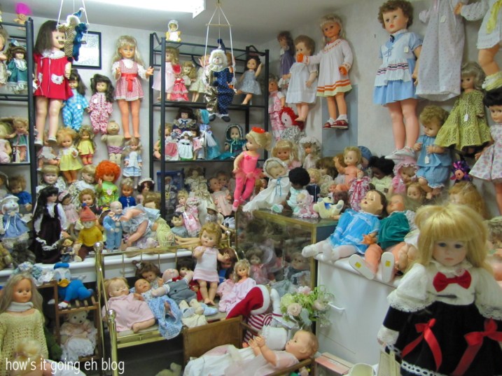 Granny + Grumpa's - 05