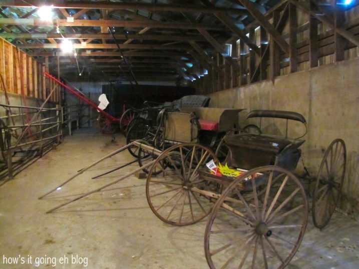 Granny + Grumpa's - 10