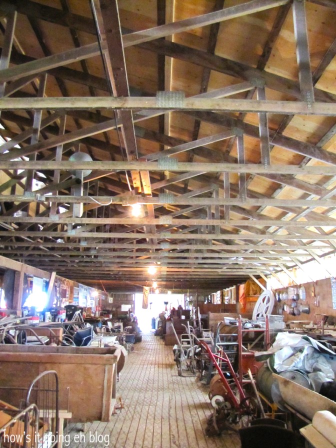 Granny + Grumpa's - 11